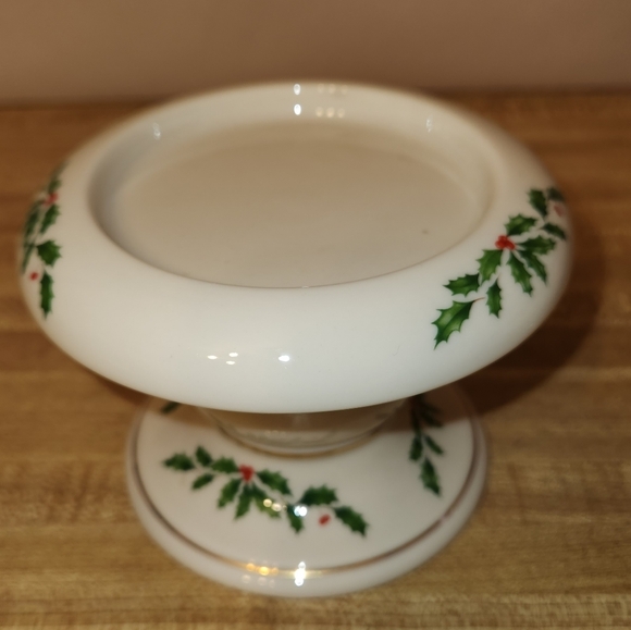 LENOX (3) Holiday Decorations - Picture 3 of 7